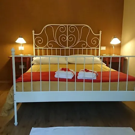 Ca' Battista Country house