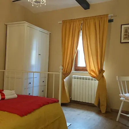 Ca' Battista Country house *