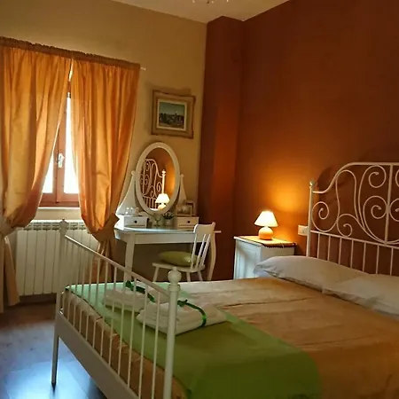 Ca' Battista * Montelungo Superiore