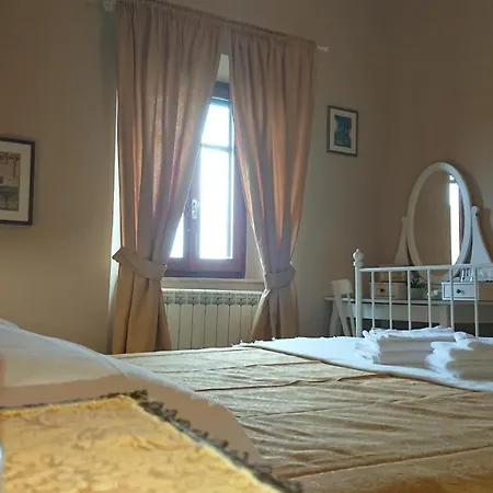 Country house Ca' Battista *
