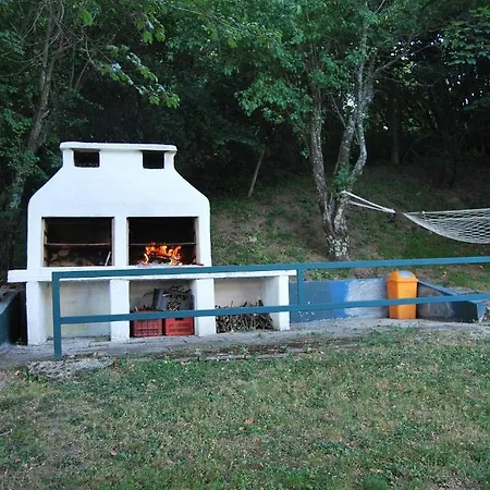 Ca' Battista Country house